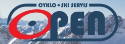Cyklo-ski servis