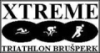Xtreme triathlon Brušperk